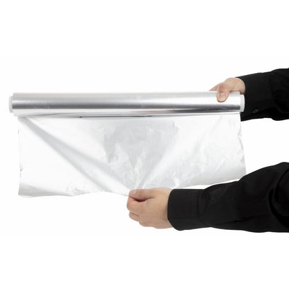 Vogue Aluminium Foil 75m x 440mm • PAS-CF353