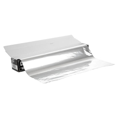 Vogue Aluminium Foil 75m x 450mm • PAS-CF353