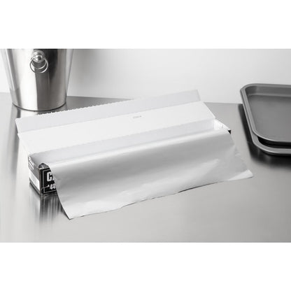 Vogue Aluminium Foil 75m x 440mm • PAS-CF353