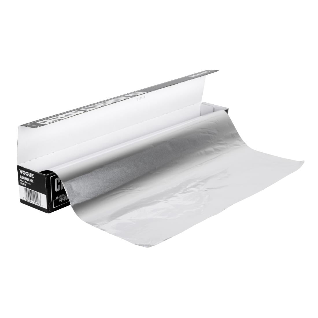 Vogue Aluminium Foil 75m x 440mm • PAS-CF353