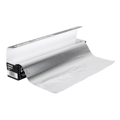 Vogue Aluminium Foil 75m x 440mm • PAS-CF353