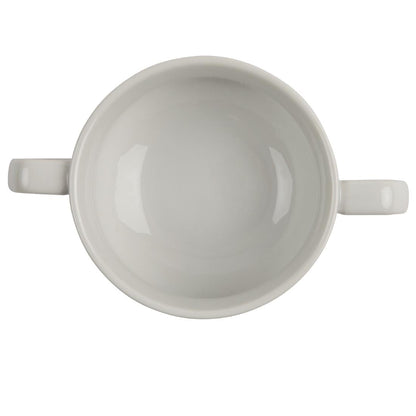 Bulk Buy Olympia Athena Stacking Soup Bowls (24 Pack) (10oz Stacking Soup Bowls. Pack quantity: 24) • PAS-S758