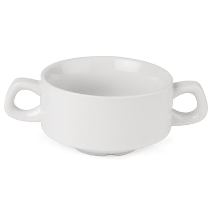 Bulk Buy Olympia Athena Stacking Soup Bowls (24 Pack) (10oz Stacking Soup Bowls. Pack quantity: 24) • PAS-S758