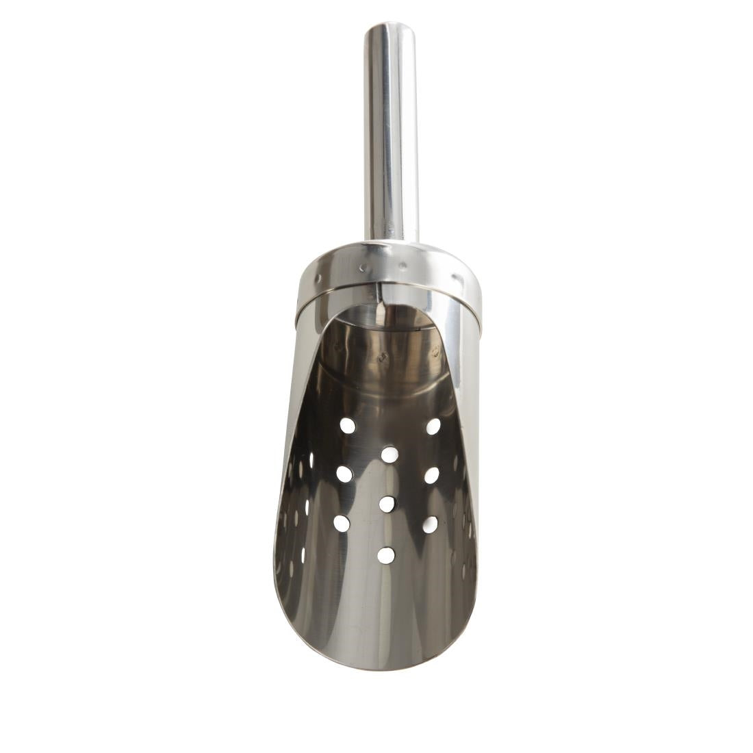 Olympia Ice Scoop with Perforations Small • PAS-CF647