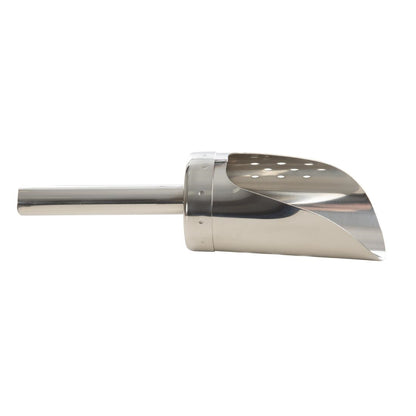 Olympia Ice Scoop with Perforations Small • PAS-CF647