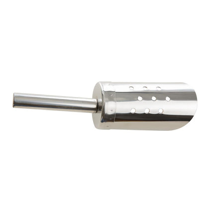 Olympia Ice Scoop with Perforations Small • PAS-CF647