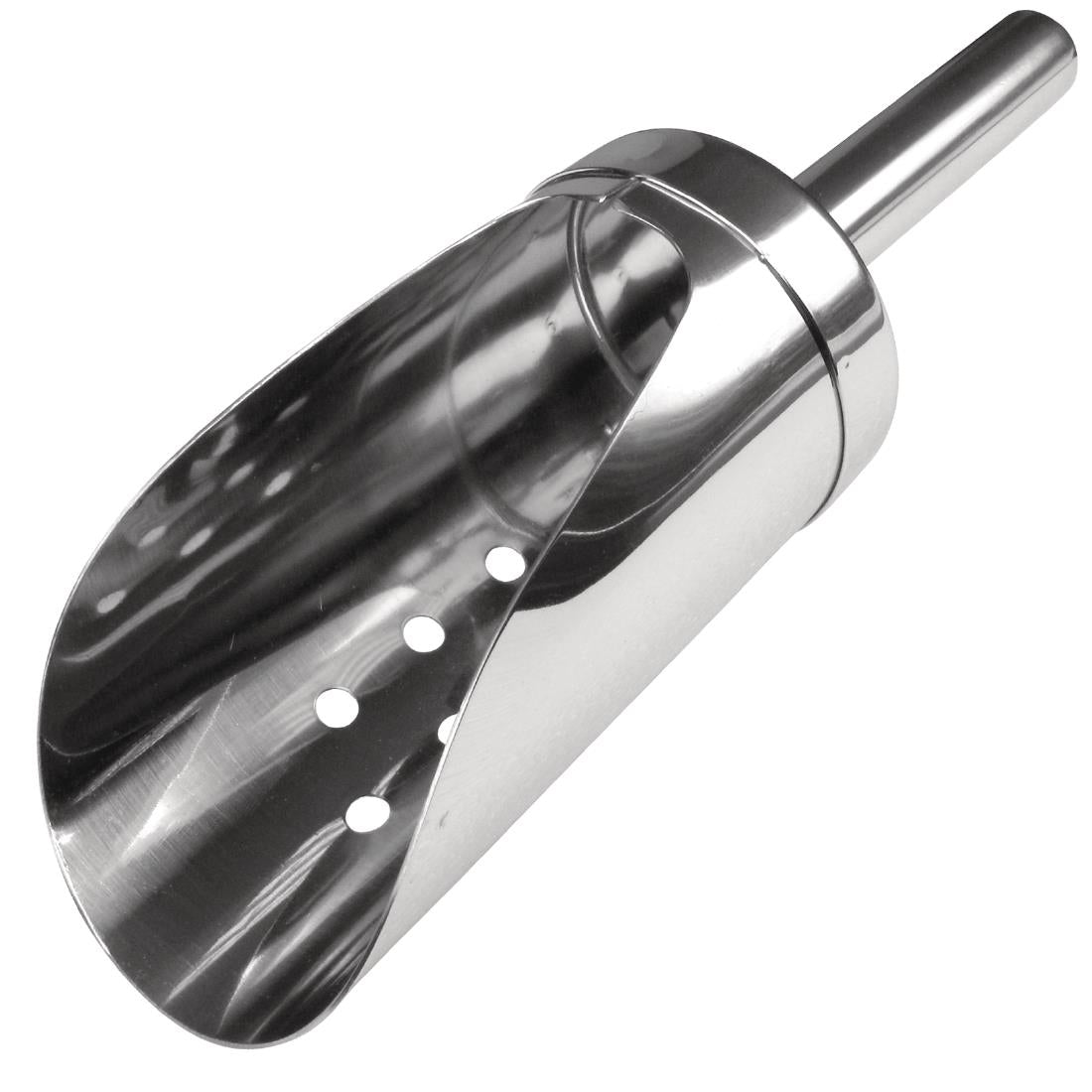 Olympia Ice Scoop with Perforations Small • PAS-CF647
