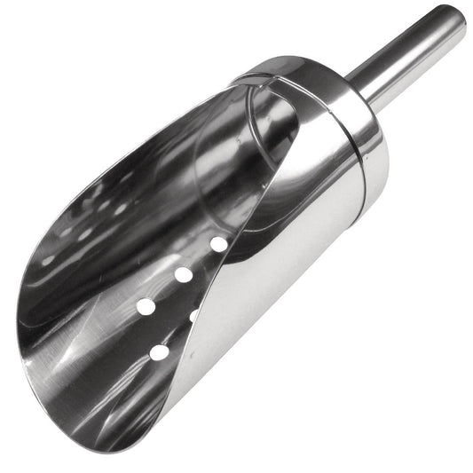 Olympia Ice Scoop with Perforations Small • PAS-CF647