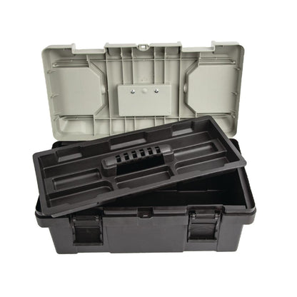 Vogue Large Knife Box 45cm • PAS-CF701
