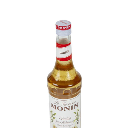 Monin Syrup Vanilla 700ml • PAS-CF712