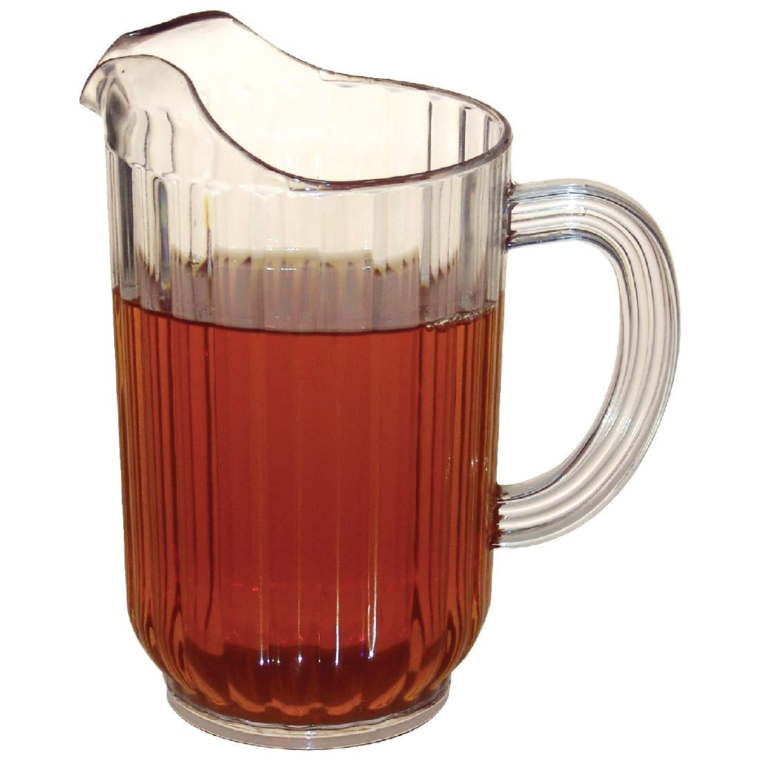Olympia Kristallon Polycarbonate Pitcher 1.4Ltr • PAS-CF749