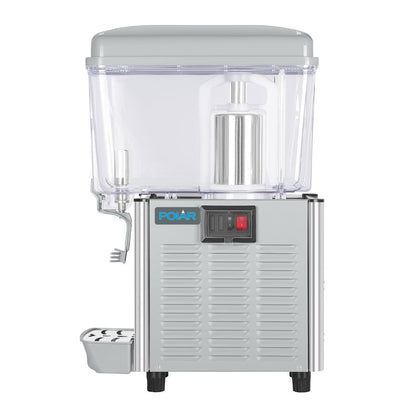 Polar G-Series Chilled Drinks Dispenser 12Ltr • PAS-CF760-A