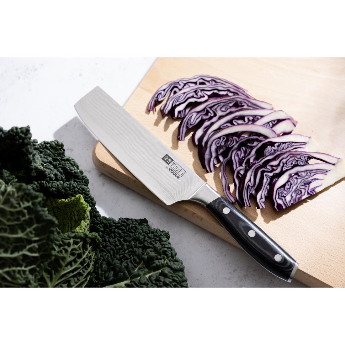 Vogue Tsuki Series 7 Vegetable Chopper 172mm • PAS-CF840