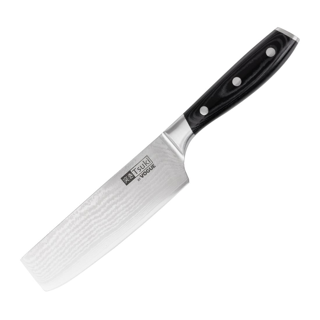Vogue Tsuki Series 7 Vegetable Chopper 172mm • PAS-CF840