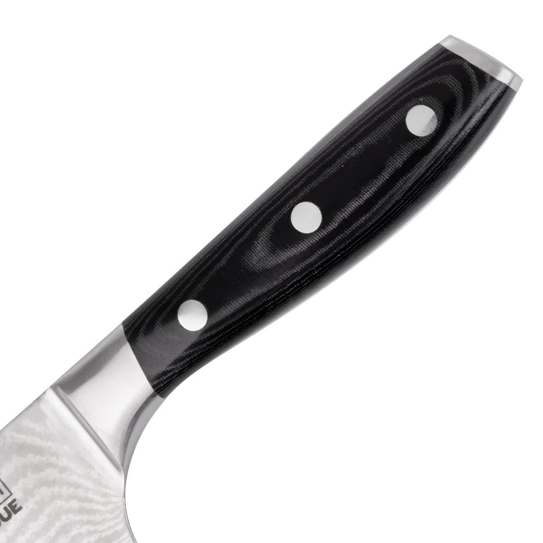 Vogue Tsuki Series 7 Vegetable Chopper 172mm • PAS-CF840