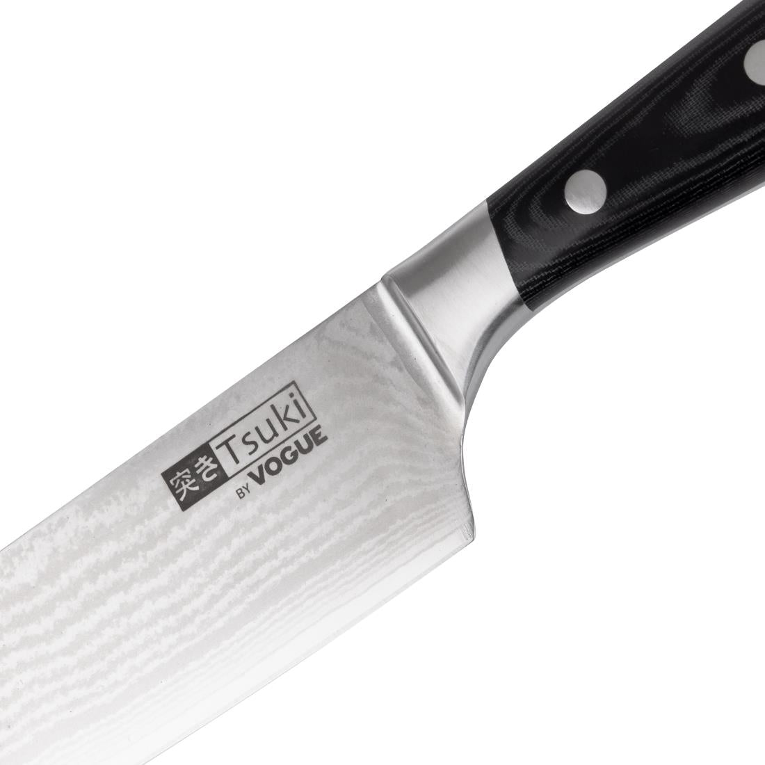 Vogue Tsuki Series 7 Vegetable Chopper 172mm • PAS-CF840