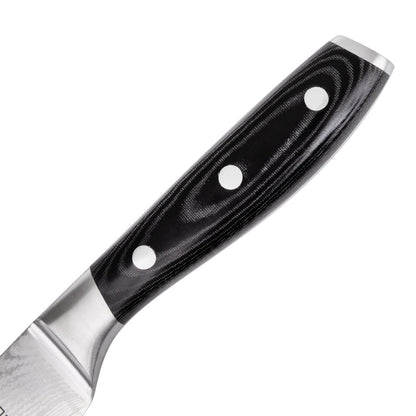 Vogue Tsuki Series 7 Bread Knife 196mm • PAS-CF842