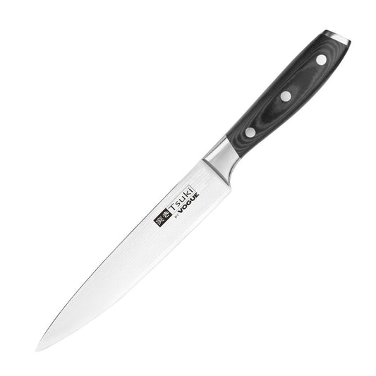 Vogue Tsuki Series 7 Carving Knife 198mm • PAS-CF843
