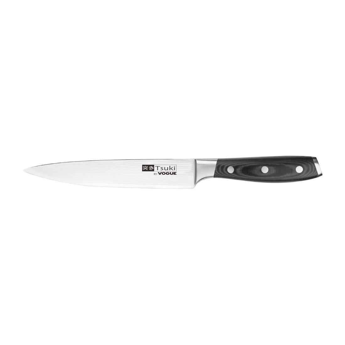 Vogue Tsuki Series 7 Carving Knife 198mm • PAS-CF843