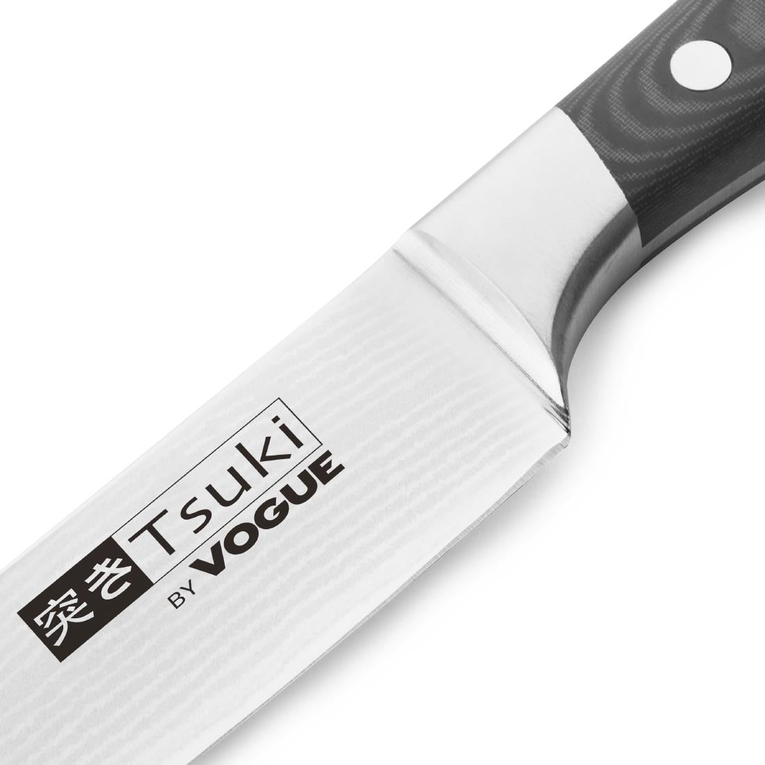 Vogue Tsuki Series 7 Carving Knife 198mm • PAS-CF843