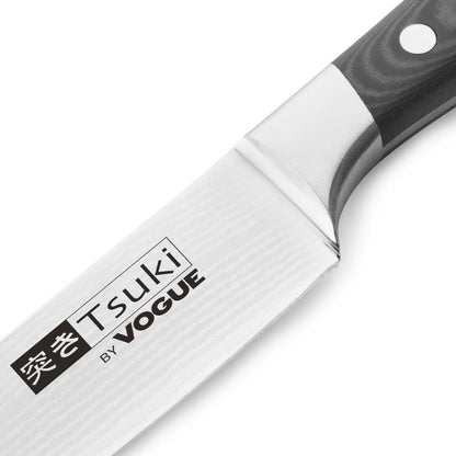 Vogue Tsuki Series 7 Carving Knife 198mm • PAS-CF843