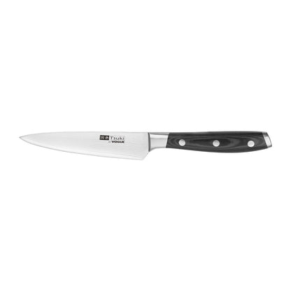 Vogue Tsuki Series 7 Utility Knife 128mm • PAS-CF892