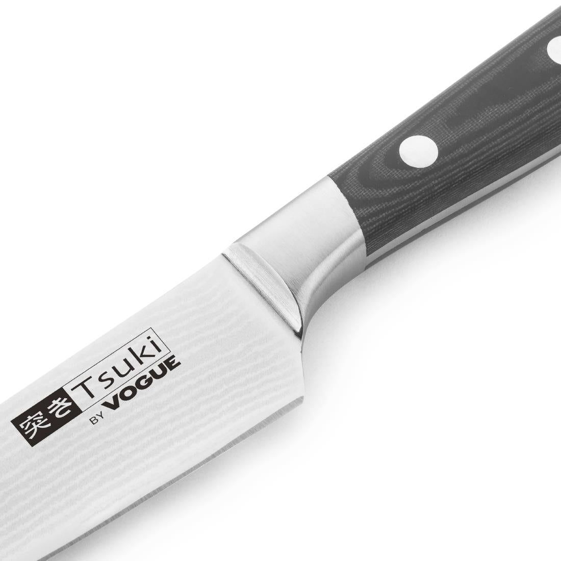 Vogue Tsuki Series 7 Utility Knife 128mm • PAS-CF892