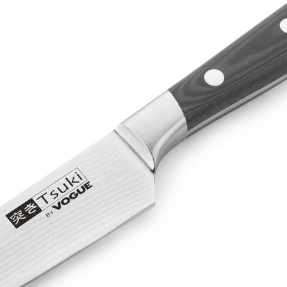 Vogue Tsuki Series 7 Utility Knife 128mm • PAS-CF892