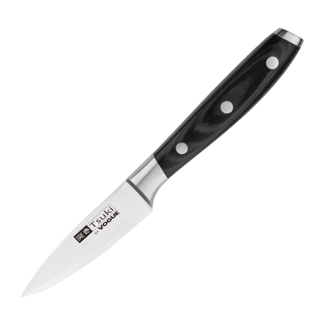 Vogue Tsuki 3 Piece Series 7 Knife Gift Set • PAS-CR403