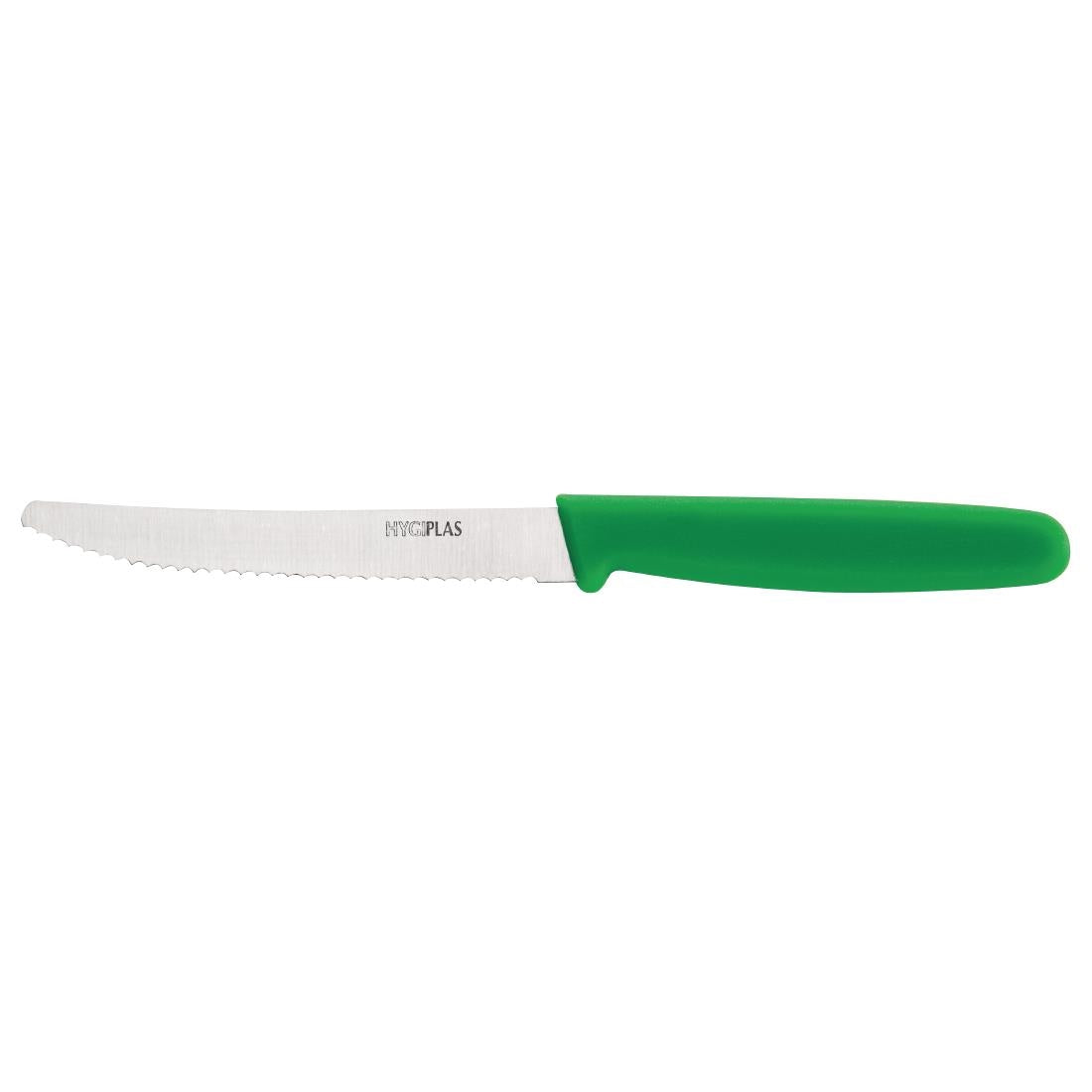 Hygiplas 15 Piece Knife Set (15 piece starter kit with carry case.) • PAS-S454