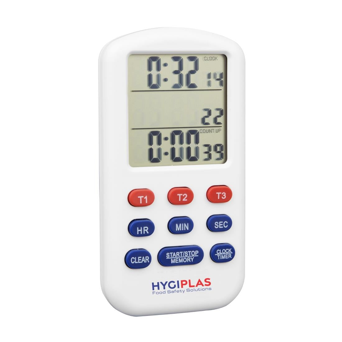 Hygiplas Triple Timer • PAS-CF915