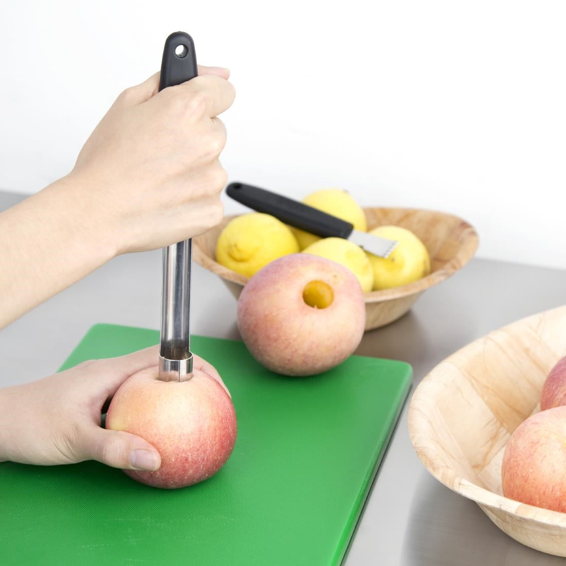 Vogue Apple Corer • PAS-CF920