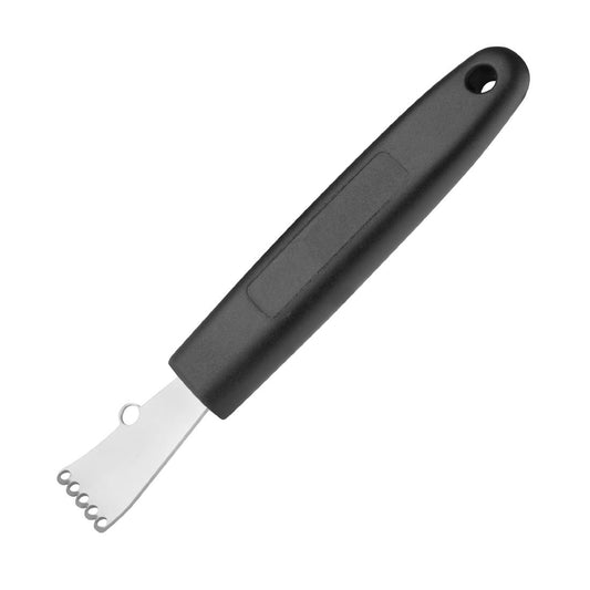 Vogue Lemon Zester with Canele • PAS-JE376