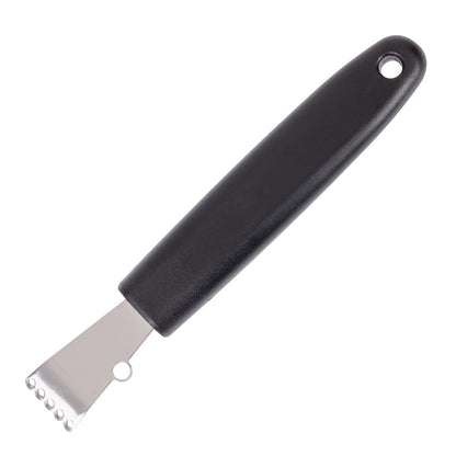 Vogue Lemon Zester with Canele • PAS-CF928