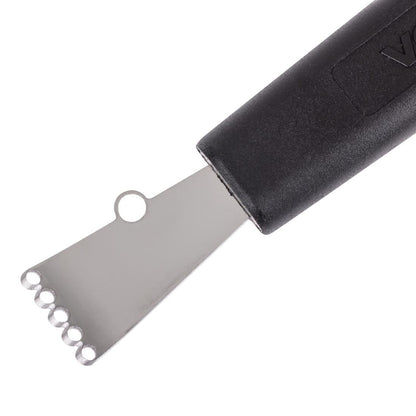 Vogue Lemon Zester with Canele • PAS-CF928