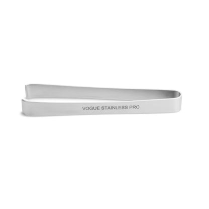 Vogue Fish Bone Tweezers • PAS-CF994