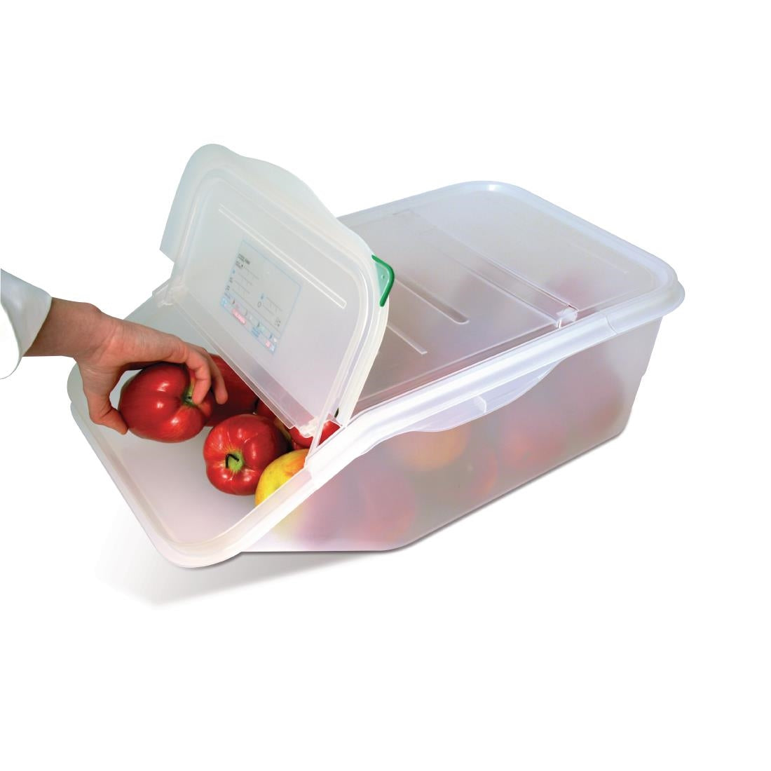 Araven Ingredient Bin 22Ltr • PAS-CG041