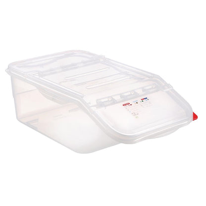 Araven Ingredient Bin 22Ltr • PAS-CG041