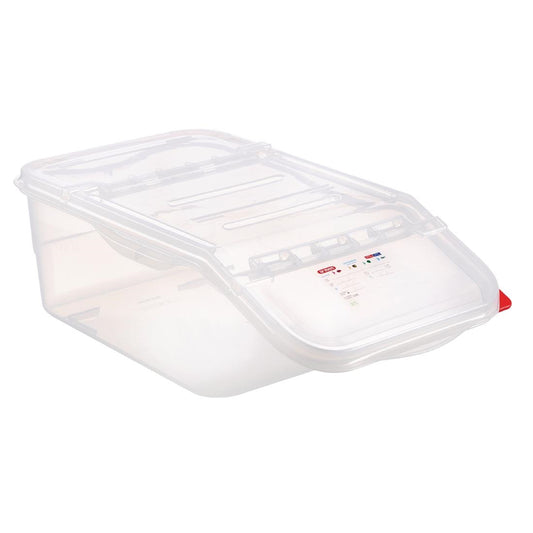 Araven Ingredient Bin 22Ltr • PAS-CG041