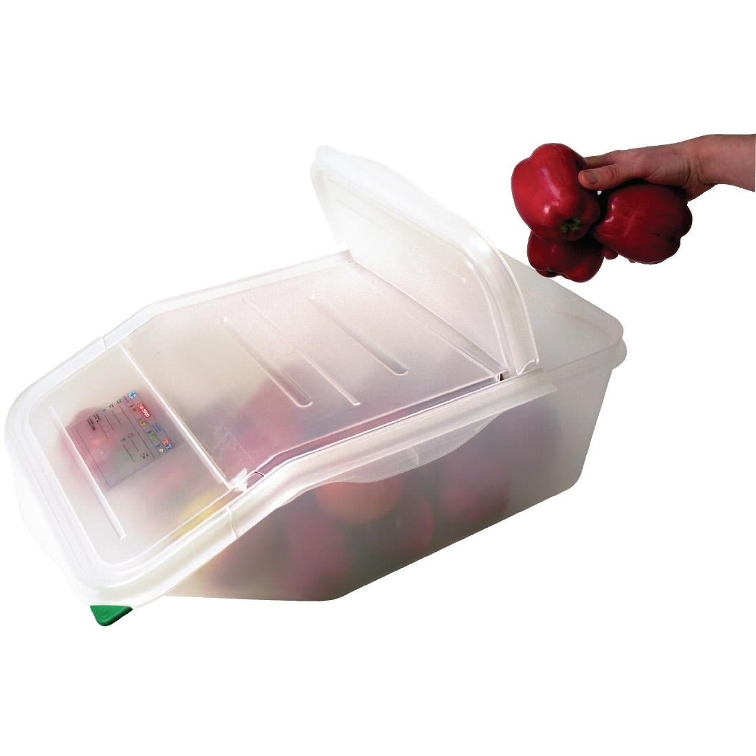 Araven Ingredient Bin 22Ltr • PAS-CG041