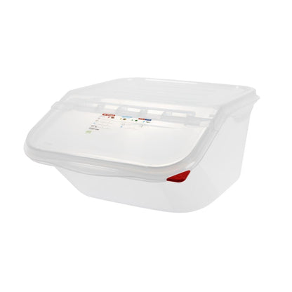 Araven Ingredient Bin 16Ltr • PAS-CG042