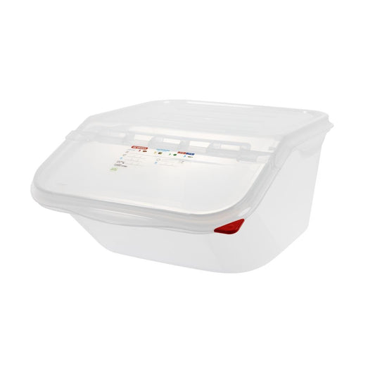 Araven Ingredient Bin 16Ltr • PAS-CG042