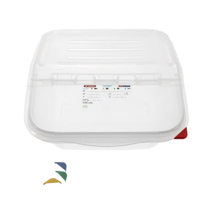 Araven Ingredient Bin 16Ltr • PAS-CG042