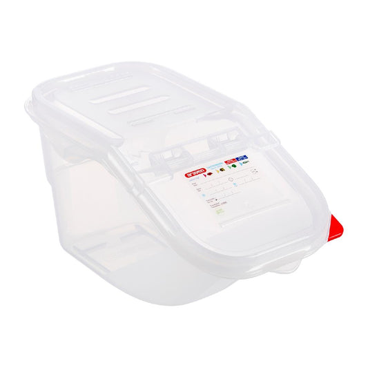 Araven Ingredient Bin 7Ltr • PAS-CG043