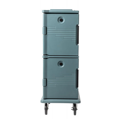 Cambro Ultra Camcart Slate Blue • PAS-CG141