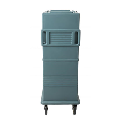Cambro Ultra Camcart Slate Blue • PAS-CG141