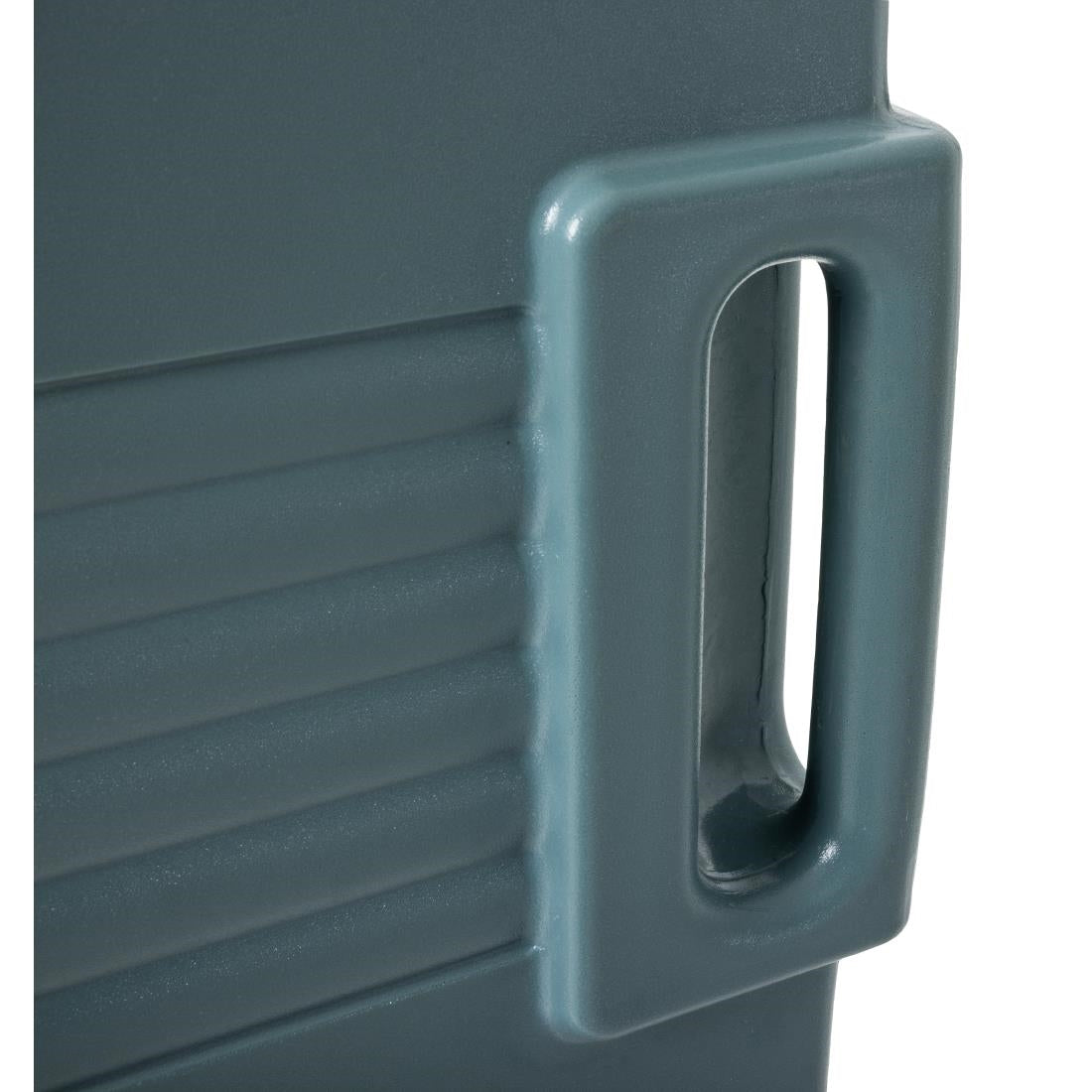 Cambro Ultra Camcart Slate Blue • PAS-CG141