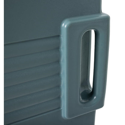 Cambro Ultra Camcart Slate Blue • PAS-CG141