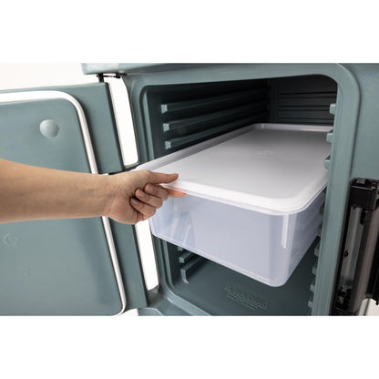 Cambro Ultra Camcart Slate Blue • PAS-CG141