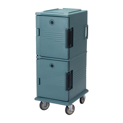 Cambro Ultra Camcart Slate Blue • PAS-CG141